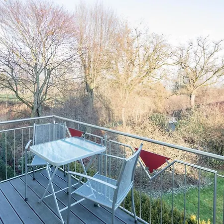 Haus Ruther - 2 דירה *