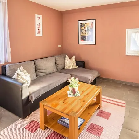 Haus Ruther - 2 דירה באד סאולגאו