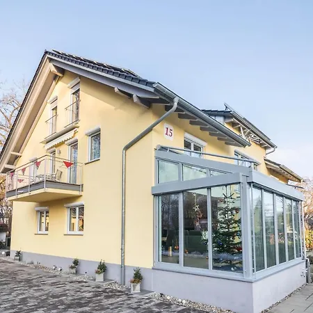 Haus Ruther - 2 * באד סאולגאו