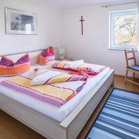 דירה Haus Ruther - 2