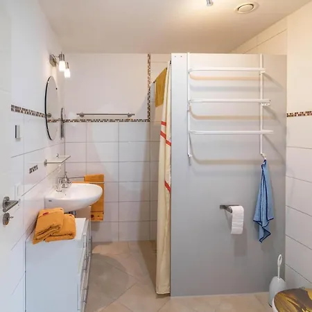 Haus Ruther - 2 דירה באד סאולגאו