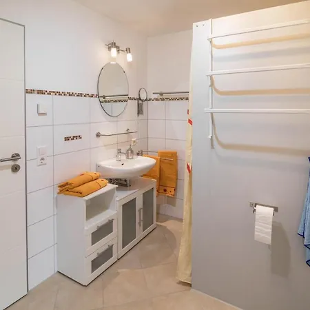 Haus Ruther - 2 דירה באד סאולגאו