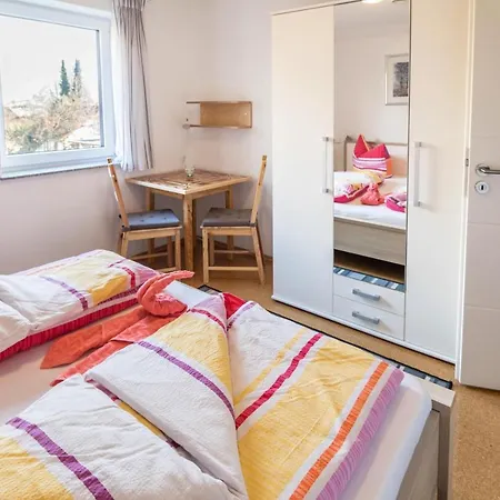 Haus Ruther - 2 באד סאולגאו