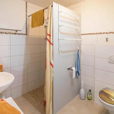 Haus Ruther - 2 דירה *