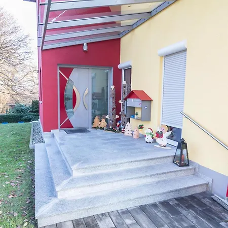 Haus Ruther - 2 באד סאולגאו