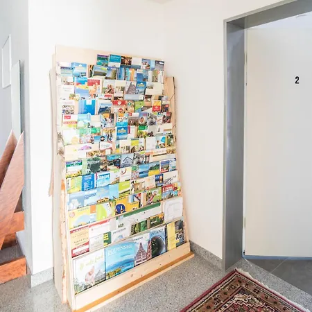 Haus Ruther - 2 Appartement