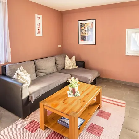 Appartement Haus Ruther - 2