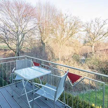 Apartamento Haus Ruther - 2