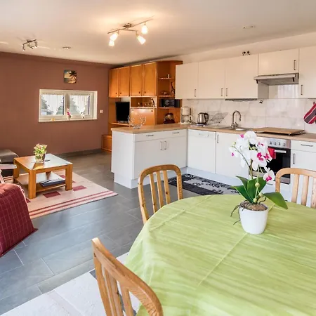 Haus Ruther - 2 Apartamento *