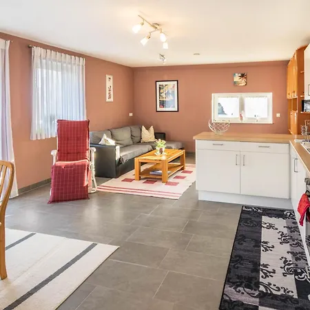 Apartmán Haus Ruther - 2 Bad Saulgau