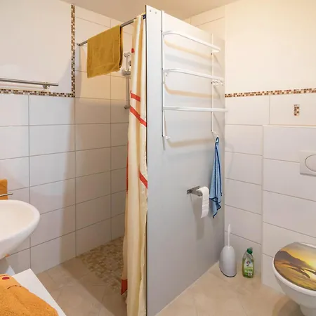 Haus Ruther - 2 Apartmán Bad Saulgau