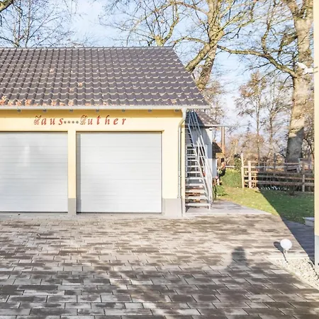 Haus Ruther - 2 Bad Saulgau