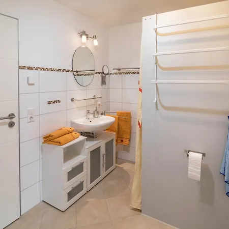 Apartmán Haus Ruther - 2 Bad Saulgau