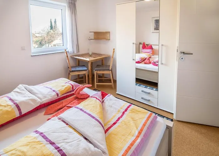 Haus Ruther - 2 Bad Saulgau