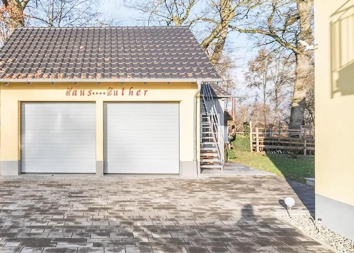 Haus Ruther - 2 Bad Saulgau